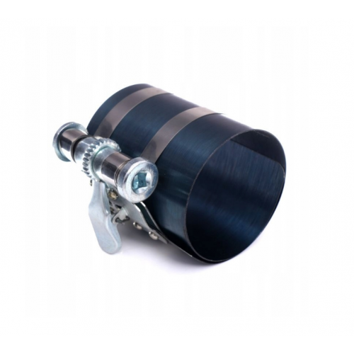 Virzuļa gredzena skava 90-175 mm Kraft&Dele (KD10564)