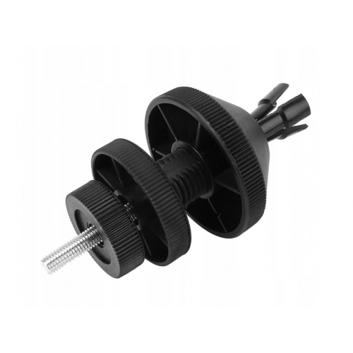 Sajūga diska centrēšanas instruments Kraft&Dele (KD10567)