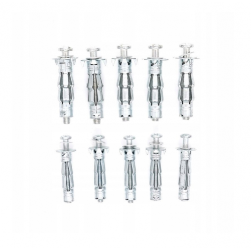 Gofrēšanas pistole, naglu pistole, knaibles, tapas, instrumentu komplekts. Kraft&Dele (KD10574)