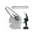 Ķēde motorzāģim 6" kraft&dele (KD10583)