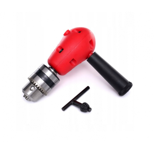 KRAFT&DELE 90 grādu leņķa urbšanas uzgalis. (KD10594)