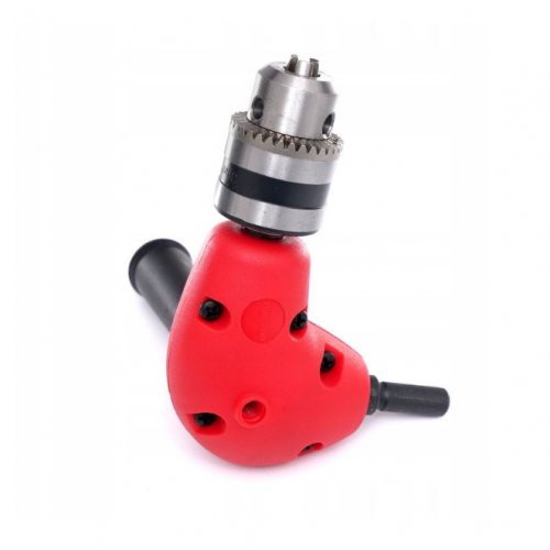 KRAFT&DELE 90 grādu leņķa urbšanas uzgalis. (KD10594)