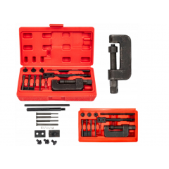 Комплект для зажима и разжима цепи Kraft&Dele (KD10596)