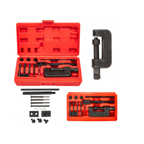 ķēdes fiksācijas un atbloķēšanas komplekts Kraft&Dele (KD10596)