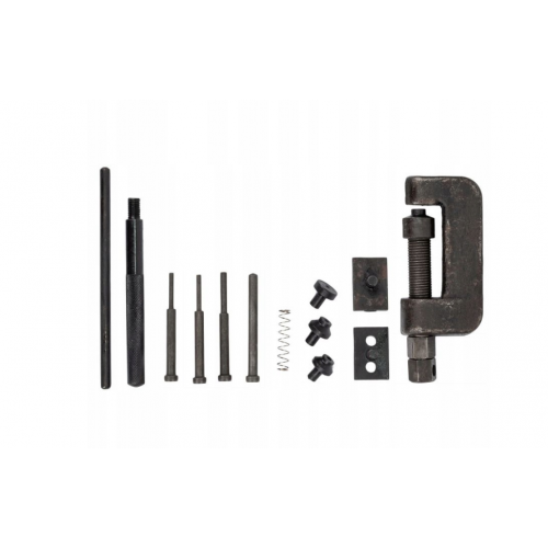 ķēdes fiksācijas un atbloķēšanas komplekts Kraft&Dele (KD10596)