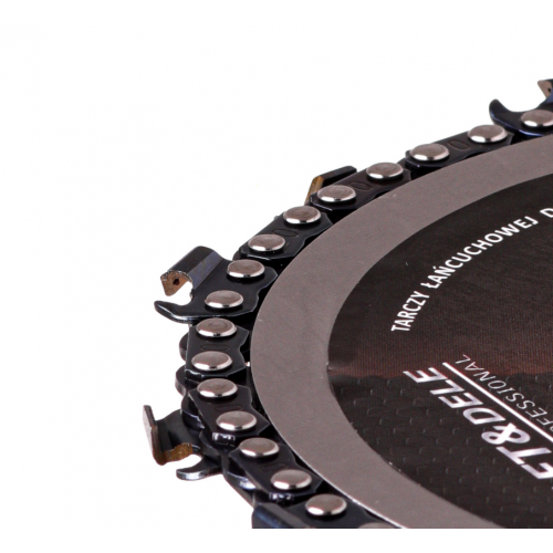 Диск для резки дерева 125 мм, пильный диск Kraft&dele (KD1060)