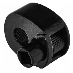 Шпонка для снятия/сборки рулевых тяг 32-42 мм Kraft&Dele (KD10618)