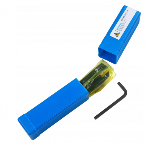 Набор токарных инструментов для металлообработки, 28 предметов, 20x20 мм, для токарной мастерской. (KD1072)