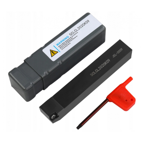 Набор токарных инструментов для металлообработки, 28 предметов, 20x20 мм, для токарной мастерской. (KD1072)