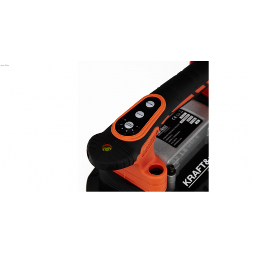 KD10767 Piesūceknis flīžu ieklāšanai