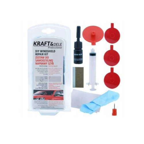 AUTO LOGU REMONTA KOMPLEKTS.(KD10884)