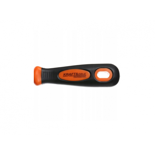 Vīļu komplekts kokam 3 gabali. KRAFT&DELE (KD10892)