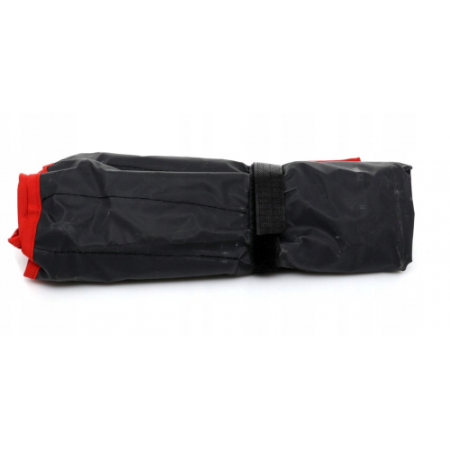 Izliektu gredzenatslēgu komplekts, 12 gab., 6–32 mm, izliektas + audums.Kraft&Dele(KD10927)