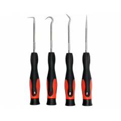 Крючки для плоских уплотнительных колец.Kraft&Dele(KD10944)