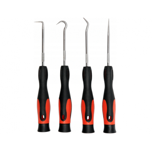 Āķi plakanajiem blīvgredzeniem.Kraft&Dele(KD10944)