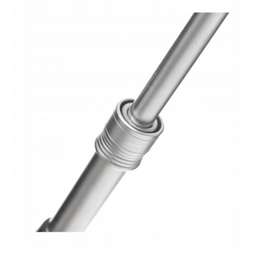 Teleskopisks pagarināms sprūdrata skrūve 1/4 165-228mm.(KD11006)