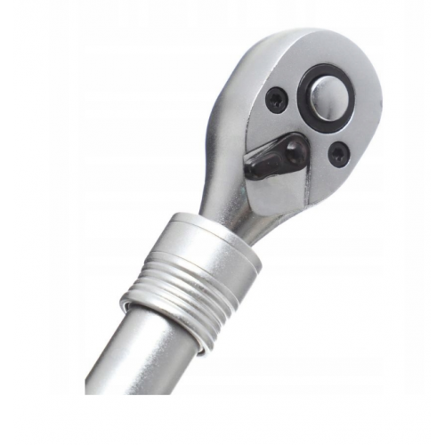 Teleskopisks pagarināms sprūdrata skrūve 1/4 165-228mm.(KD11006)