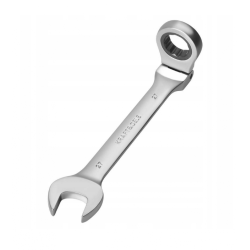 Sprūdrata atslēgu komplekts, 13 daļas, 8-32 mm, hroma vanādija tērauds. KRAFT&DELE (KD11305)