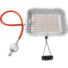 Gāzes sildītājs 4,5 kW KD11311