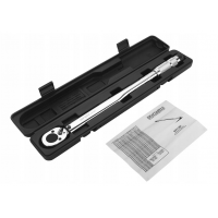 Griezes momenta atslēga 1/2 collas 28-210Nm. (KD11387)