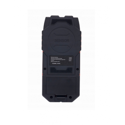  vadu, kabeļu, metāla un cauruļu detektors sienā  KD11395