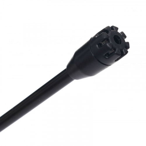 Kraft & Dele 5 punktu dabasgāzes analizators. (KD11396)