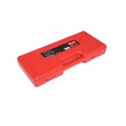 1/2 collu 6 punktu triecienuzmavu komplekts 10–32 mm, 16 daļu Kraft&Dele ( KD11755 )