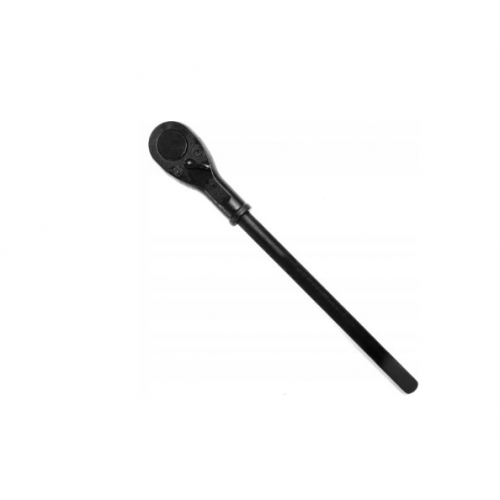 Trieciena sprūdrata uzgriežņu atslēga, 3/4 collu garums, 500 mm garums KRAFT&DELE ( KD11764 )