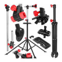 Сервисная стойка для велосипеда, регулируемая высота, 30 кг. (KD11789)