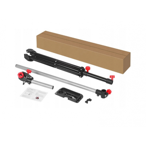 Сервисная стойка для велосипеда, регулируемая высота, 30 кг. (KD11789)