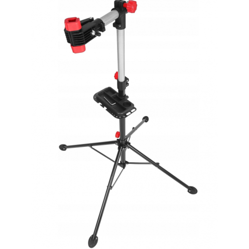 Сервисная стойка для велосипеда, регулируемая высота, 30 кг. (KD11789)