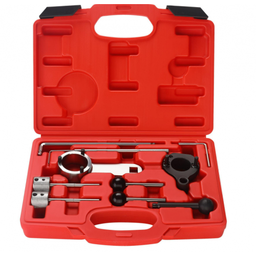 Блокировка ГРМ VW AUDI SKODA 1.4 1.6 2.0 TDI CR DIESEL Kraft&Dele ( KD12534 )