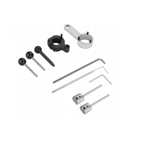 Блокировка ГРМ VW AUDI SKODA 1.4 1.6 2.0 TDI CR DIESEL Kraft&Dele ( KD12534 )