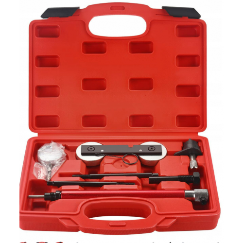 Zobsiksnas slēdzene KRAFT&DELE ( KD12535 )