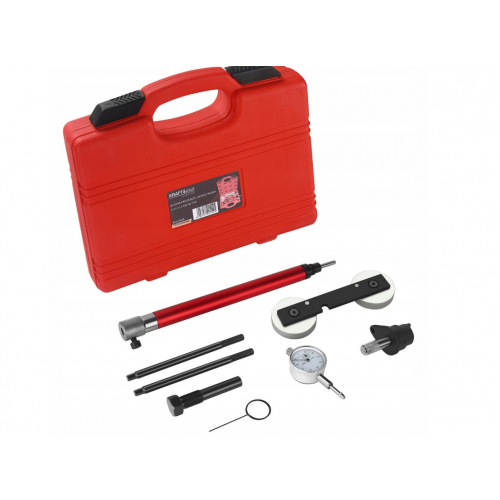 Zobsiksnas slēdzene KRAFT&DELE ( KD12535 )