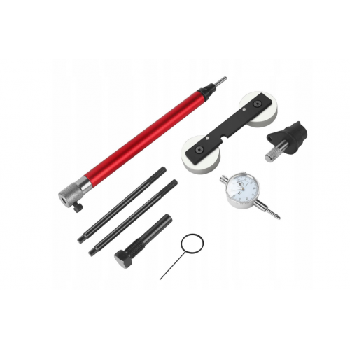 Zobsiksnas slēdzene KRAFT&DELE ( KD12535 )