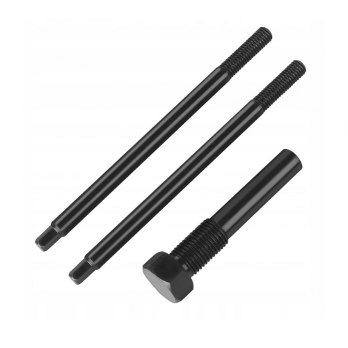 Zobsiksnas slēdzene KRAFT&DELE ( KD12535 )