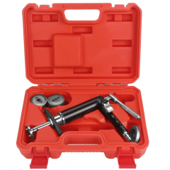 Комплект из 4 частей для разборки тормозных суппортов Kraft&Dele (KD12542)