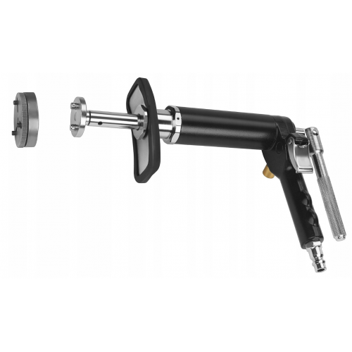 4 daļu komplekts bremžu suportu demontāžai  Kraft&Dele (KD12542)