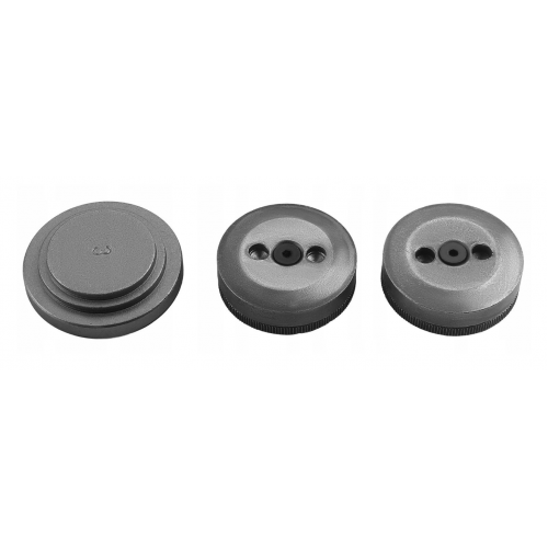 4 daļu komplekts bremžu suportu demontāžai  Kraft&Dele (KD12542)