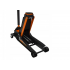 Hidrauliskais domkrats Frog Jack 4T 95-552mm 2 virzuļi + gumija no Kraft&Dele (KD1308)