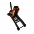 Hidrauliskais domkrats Frog Jack 4T 95-552mm 2 virzuļi + gumija no Kraft&Dele (KD1308)