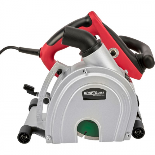 3100 W Frēze KD1538
