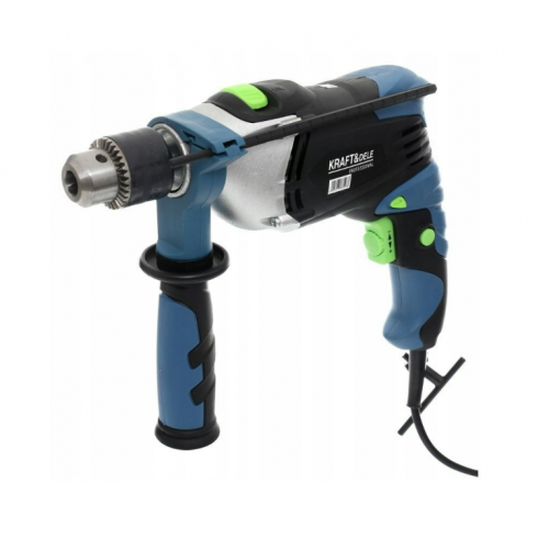 Elektriskā triecienurbjmašīna 1700 W. (KD1686-Z)