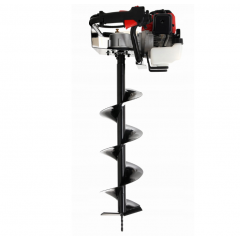 Двигатель внутреннего сгорания для буровой установки мощностью 3,8 кВт / 5,2 л.с. от компании Kraft&Dele (KD174_SILNIK)