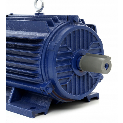 Elektromotors 4,0 kW 380 V 1440 apgr./min KRAFT&DELE.(KD1817)