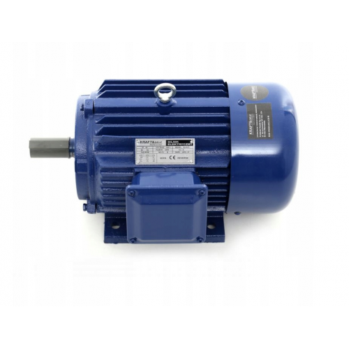Elektromotors 4,0 kW 380 V 1440 apgr./min KRAFT&DELE.(KD1817)