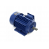 Trīsfāzu elektromotors 5500 W 5,5 kW 380 V 1450 apgr./min. (KD1819)