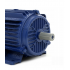 Trīsfāzu elektromotors 380 V 2850 apgr./min 5,5 kW 50 Hz. (KD1820)