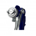 Krāsas smidzināšanas pistole 600 ml + uzgalis 1,5 mm, 5 bar  Kraft&Dele (KD2114)